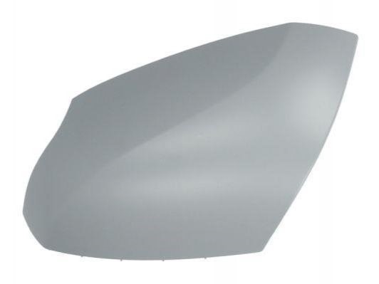 Кришка дзеркала ліва Renault Megane III 2008-2012 POLCAR 6012542PE POLCAR 6012542PE