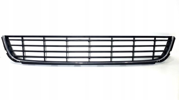 Решітка бампера переднього центральна Volkswagen Golf 6 2008-2013 POLCAR 951827-5 POLCAR 951827-5