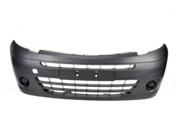 Бампер передній POLCAR 6062070J Бампер передній Renault Kangoo II 2008-2013 POLCAR 6062070J POLCAR 6062070J