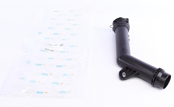 Патрубок інтеркулера UCEL 15912 Патрубок інтеркулера Renault Megane III 1.5 dCi 2008-2015 UCEL 15912 UCEL 15912