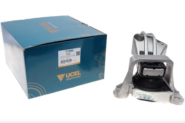 Подушка двигуна права UCEL 10651 Подушка двигуна права Renault Fluence 1.5 dCi 2010- UCEL 10651 UCEL 10651