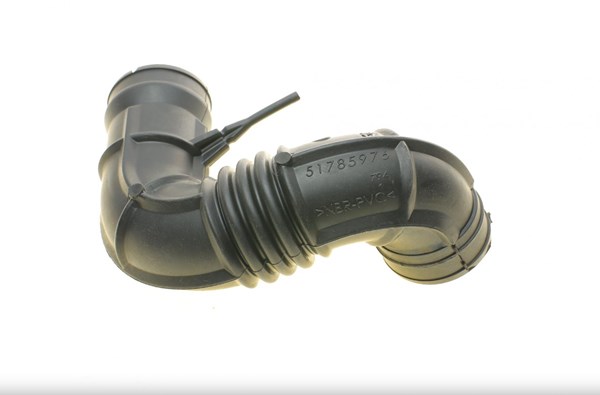 Патрубок повітряного фільтра Citroen Nemo 1.4 2008-2021 UCEL 35778 UCEL 35778