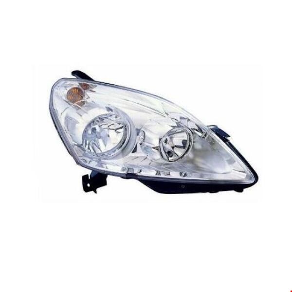 Фара передня права POLCAR 556310-E Фара передня права Opel Zafira B 2008-2011 POLCAR 556310-E POLCAR 556310-E