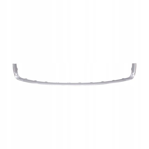 Накладка бампера переднього Skoda Superb II 2008-2013 POLCAR 692627-5 POLCAR 692627-5