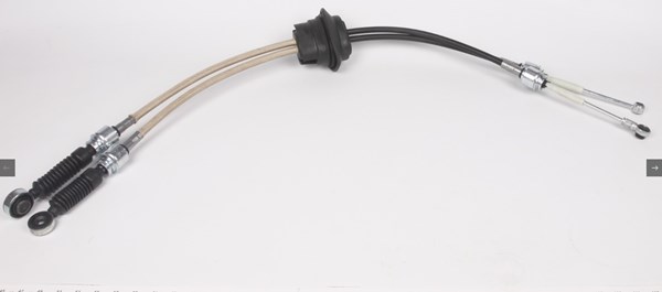 Трос КПП CAVO 6014611 Трос КПП Citroen Jumpy І 1995-2007 CAVO 6014611 CAVO 6014611