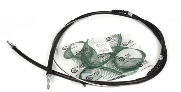 Трос ручних гальм CAVO 1102626 Трос ручних гальм Citroen Jumper I 1994-2006 CAVO 1102626 CAVO 1102626