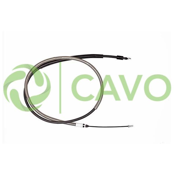 Трос ручного гальма задній правий Citroen C4 Picasso 2006-2015 CAVO 4502692 CAVO 4502692