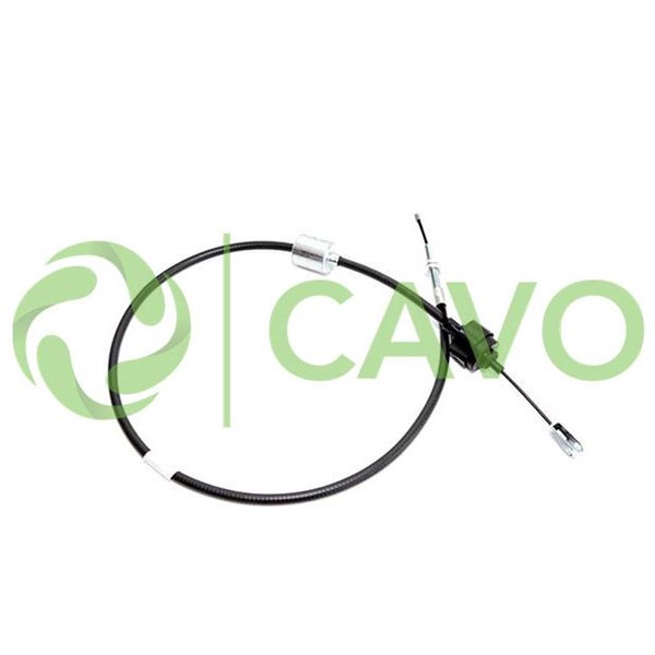 Трос зчеплення CAVO 1301607 Трос зчеплення Renault Master 1980-1998 CAVO 1301607 CAVO 1301607