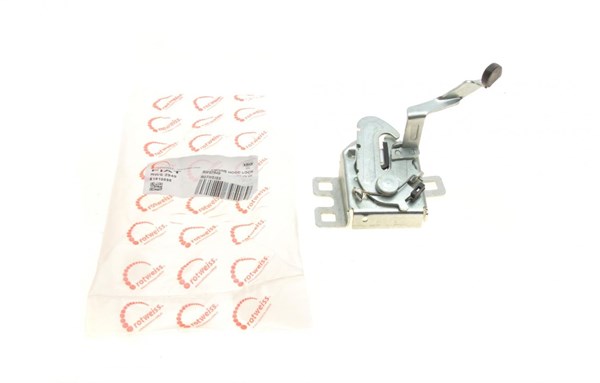 Замок капота Fiat Doblo II 2010-2022 ROTWEISS RWS2949 ROTWEISS RWS2949