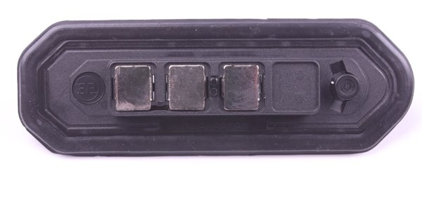 Контакт дверей бічних Citroen Jumper II 2006-2014 OE FIAT 1348483080 OE FIAT 1348483080