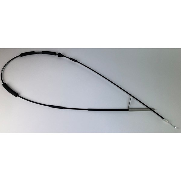 Трос відкриття капота Fiat Ducato 2006-2014 OE FIAT 1348840080 OE FIAT 1348840080
