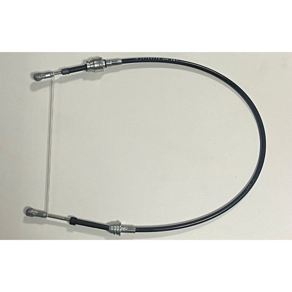 Трос КПП OE FIAT 55194776 Трос КПП Fiat Punto II 1.9 JTD 1999-2010 OE FIAT 55194776 OE FIAT 55194776