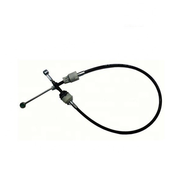 Трос КПП OE FIAT 55199398 Трос КПП Fiat Grande Punto 1.3 D Multijet 2005-2018 OE FIAT 55199398 OE FIAT 55199398