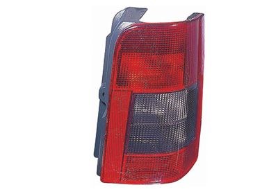Ліхтар задній правий Citroen Berlingo I M59 2002-2008 FPS FP0550F4-E FPS FP0550F4-E
