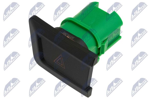 Кнопка аварійного сигналу Ford Kuga 2008-2013 NTY EWS-FR-042 NTY EWS-FR-042