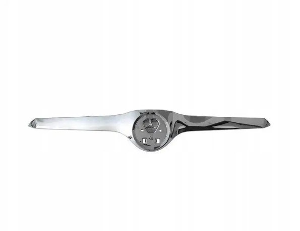 Накладка капота SIGNEDA PSD07021MA Накладка капота Skoda Superb II 2008-2013 SIGNEDA PSD07021MA SIGNEDA PSD07021MA
