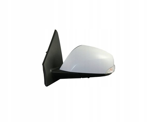 Дзеркало ліве електричне Renault Megane III 2008-2015 POLCAR 6014514M POLCAR 6014514M