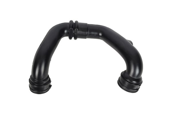 Патрубок інтеркулера NARIN 11548 Патрубок інтеркулера Renault Kangoo 1.9 dCi 4WD 1997-2008 NARIN 11548 NARIN 11548