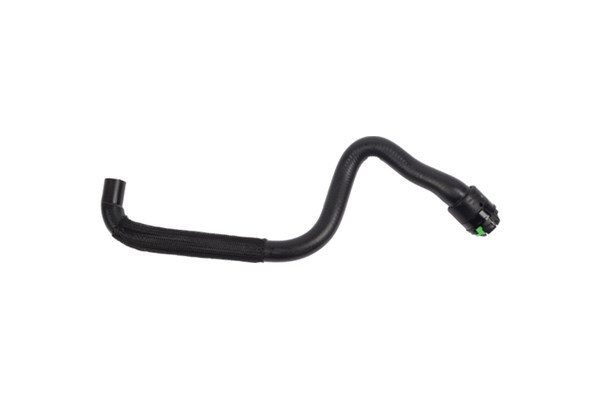 Патрубок обігрівача Opel Astra H 1.9 CDTI 2004-2014 NARIN 21149 NARIN 21149