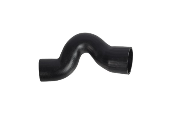 Патрубок інтеркулера NARIN 21470 Патрубок інтеркулера Opel Astra H 1.7 CDTI 2004-2014 NARIN 21470 NARIN 21470