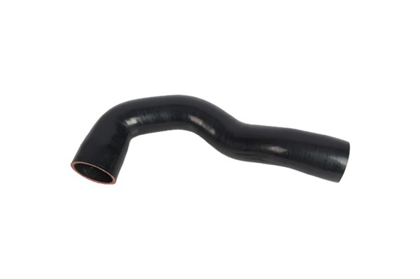 Патрубок інтеркулера NARIN 21234 Патрубок інтеркулера Opel Astra H 1.9 CDTI 2004-2014 NARIN 21234 NARIN 21234