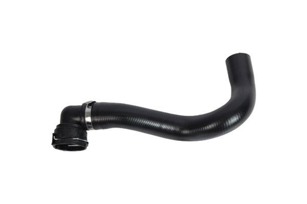 Патрубок радіатора Opel Corsa D 1.2 2006-2014 NARIN 21206 NARIN 21206