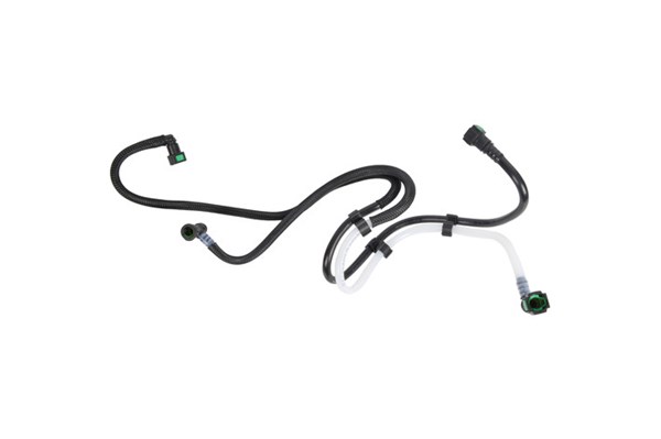Трубка паливна NARIN 11757 Трубка паливна Renault Kangoo II 1.5 dCi 2008-2021 NARIN 11757 NARIN 11757