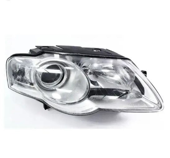 Фара передня права POLCAR 955510-E Фара передня права Volkswagen Passat B6 2005-2010 POLCAR 955510-E POLCAR 955510-E
