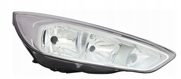 Фара передня права POLCAR 32C2102E Фара передня права Ford Focus III 2014-2018 POLCAR 32C2102E POLCAR 32C2102E