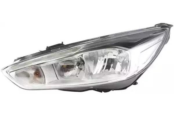 Фара передня ліва POLCAR 32C2092E Фара передня ліва Ford Focus III 2014-2018 POLCAR 32C2092E POLCAR 32C2092E