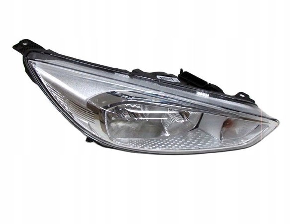 Фара передня права Ford Focus III 2014-2018 POLCAR 32C210-X POLCAR 32C210-X