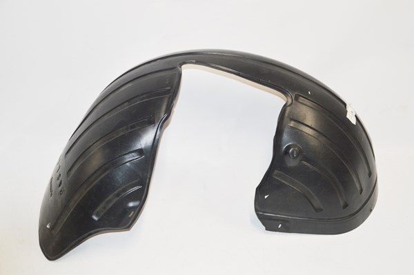 Підкрилок передній лівий задня частина Volkswagen Passat B7 2010-2015 FLORIMEX 211963B FLORIMEX 211963B