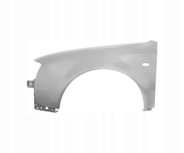 Крило переднє ліве Audi A6 C5/4B 2001-2005 SIGNEDA PAD10014KAL SIGNEDA PAD10014KAL