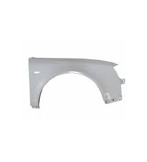 Крило переднє праве
 Audi A6 C5/4B 2001-2005 SIGNEDA PAD10014KAR SIGNEDA PAD10014KAR