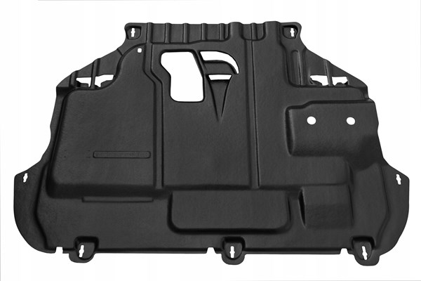 Захист двигуна FLORIMEX 310423 Захист двигуна Ford Focus II 2008-2011 FLORIMEX 310423 FLORIMEX 310423