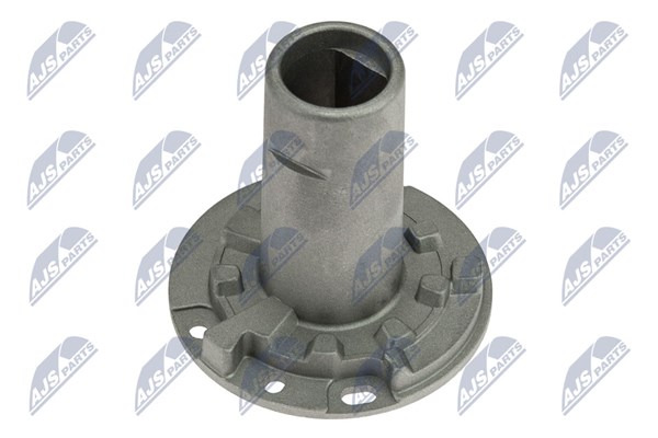Кронштейн дзеркала заднього виду Volkswagen Amarok 2009-2020 NTY EZC-VW-290 NTY EZC-VW-290