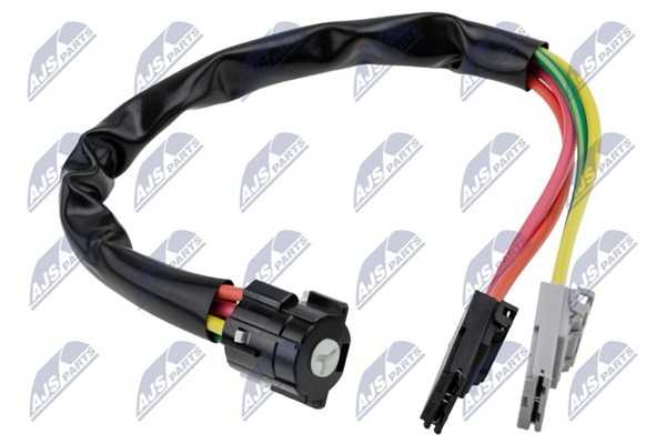 Контактна група замка запалювання Renault Kangoo 1997-2008 NTY EKS-RE-003 NTY EKS-RE-003