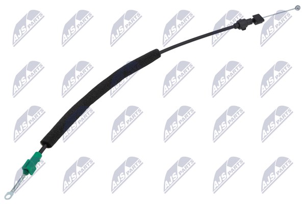 Трос керування обігрівачем Volkswagen Amarok 2009-2020 NTY EZC-VW-368 NTY EZC-VW-368