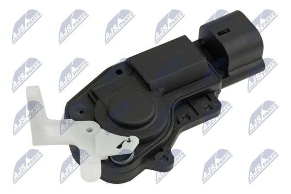 Замок дверей задніх лівих Toyota Avensis Verso 2001-2009 NTY EZC-TY-050 NTY EZC-TY-050