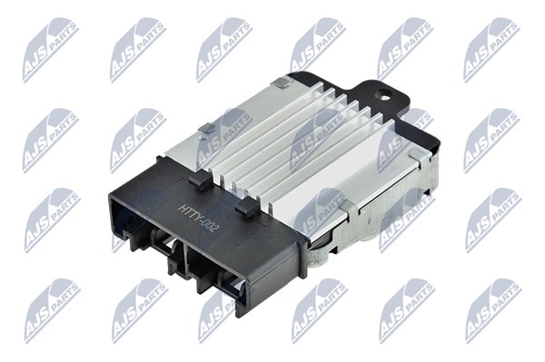 Реле вентилятора NTY CSW-TY-002 Реле вентилятора Toyota Land Cruiser 100 1998-2007 NTY CSW-TY-002 NTY CSW-TY-002