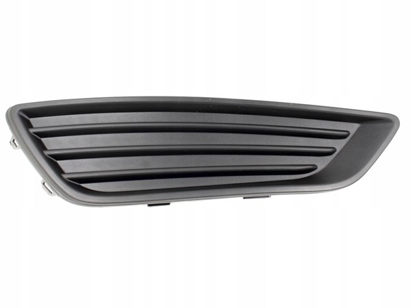 Решітка бампера переднього права Ford Focus III 2014-2018 POLCAR 32C227-2 POLCAR 32C227-2