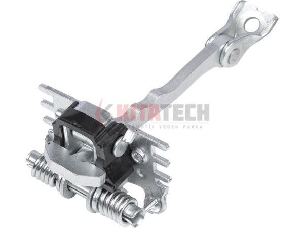 Обмежувач дверей передній Renault Laguna III 2007-2015 KITATECH 1764 KITATECH 1764