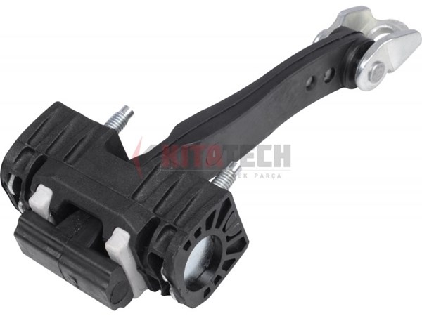 Обмежувач дверей задній лівий / правий Opel Astra H 2004-2014 KITATECH 1309 KITATECH 1309