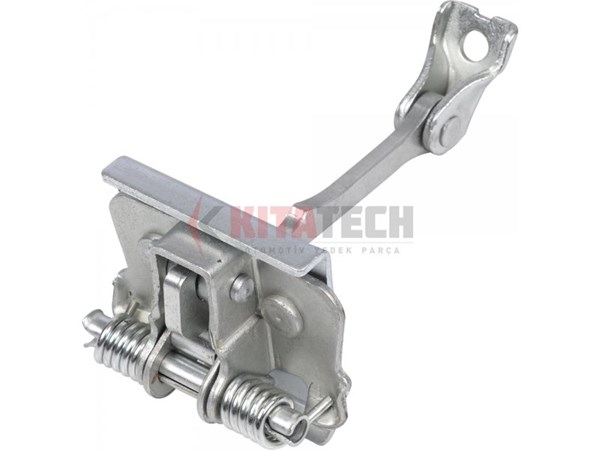 Обмежувач дверей передній Peugeot 307  2000-2010 KITATECH 1901 KITATECH 1901