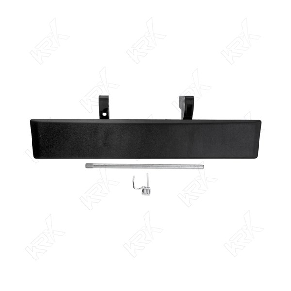 Ручка кришки багажника зовнішня Nissan Navara III 2004-2015 GURTAS 5534500 GURTAS 5534500