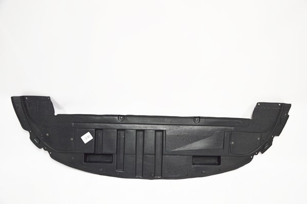 Захист переднього бампера Renault Clio III 2009-2012 POLCAR 606434-7 POLCAR 606434-7