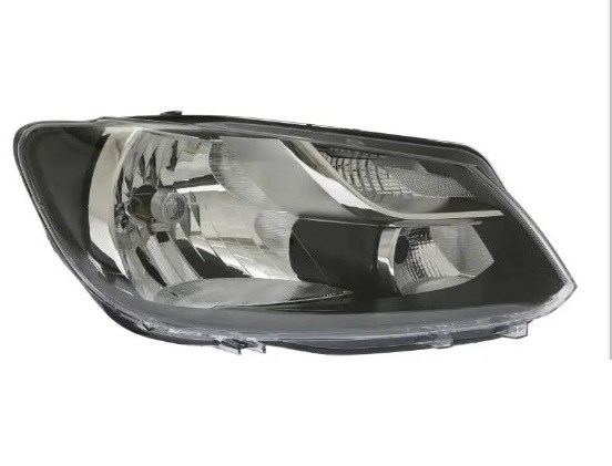 Фара передня права POLCAR 95U1101E Фара передня права Volkswagen Caddy III 2010-2015 POLCAR 95U1101E POLCAR 95U1101E