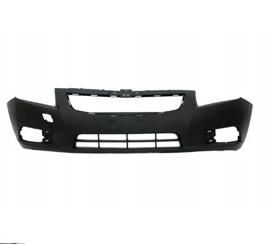 Бампер передній POLCAR 250807 Бампер передній Chevrolet Cruze II 2008-2012 POLCAR 250807 POLCAR 250807