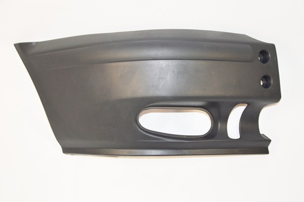 Кут переднього бампера правий Ford Transit 2000-2006 EUROBUMP FOR07TR007T EUROBUMP FOR07TR007T