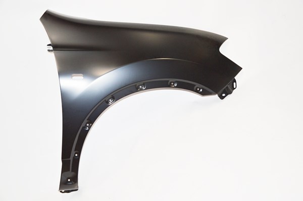 Крило переднє праве
 Nissan Qashqai J10 2010-2013 DE-GA NIS08QS008 DE-GA NIS08QS008